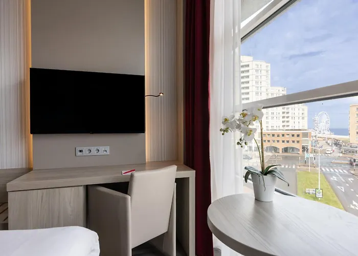 Ramada The Hague Scheveningen