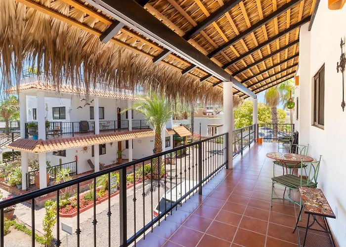 Villas Del Santo Nino