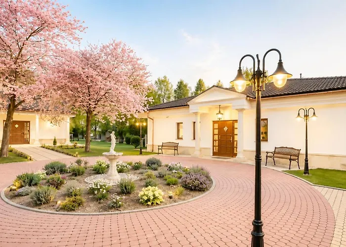 Hotel Resort Lovecka Basta Strakonice