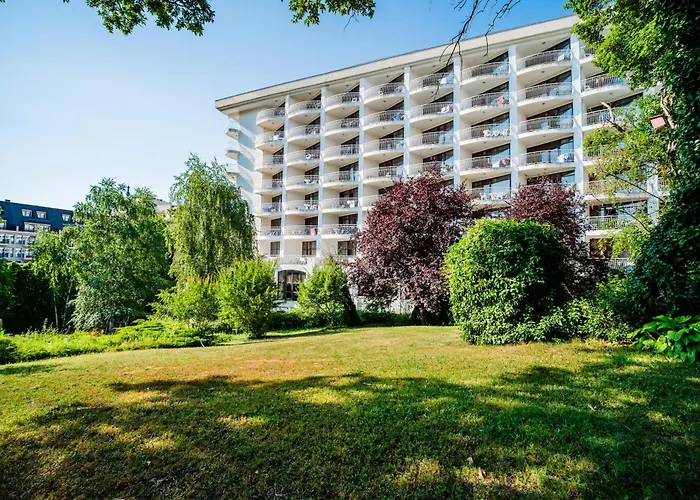 Prestige Grand Hotel&Aquapark