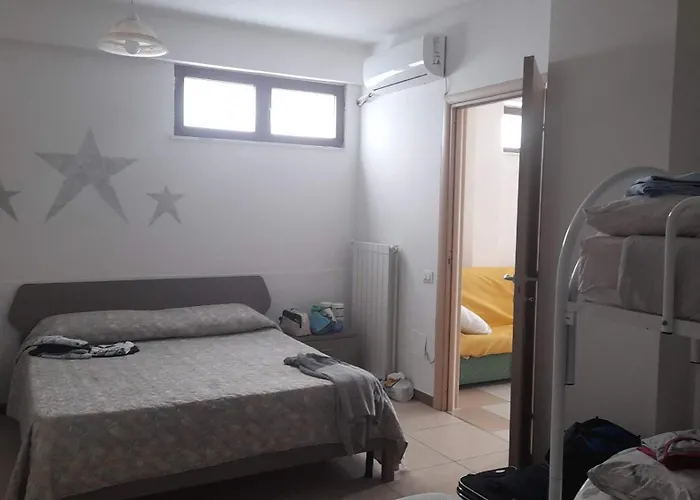 Villa Malandrino Guest House
