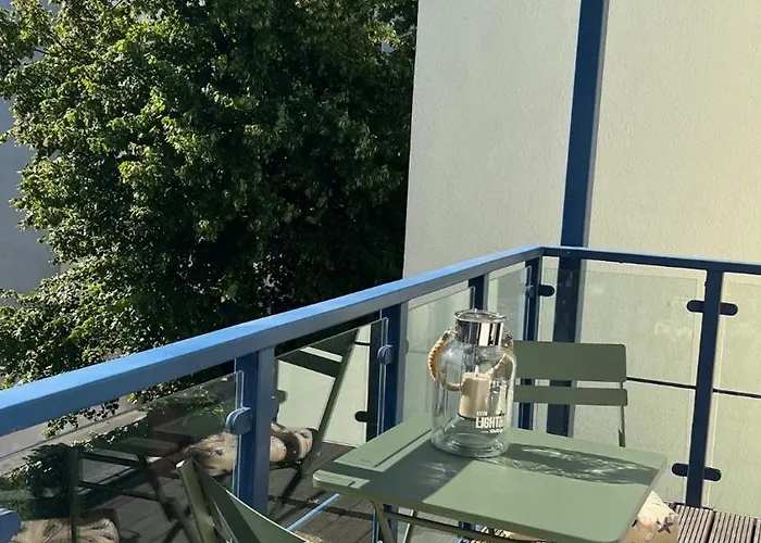 Apartments In Warnemuende