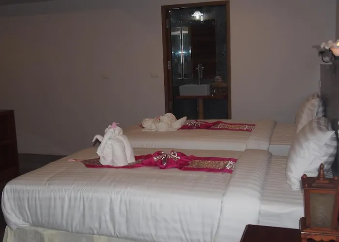Sasitara Thai Villas