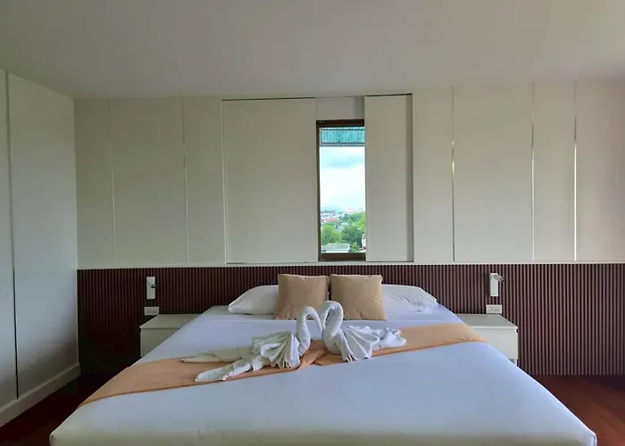 Wiangwalee Hotel