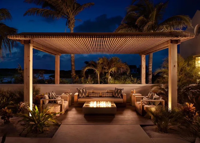 Ambergris Cay - Private Island All-Inclusive