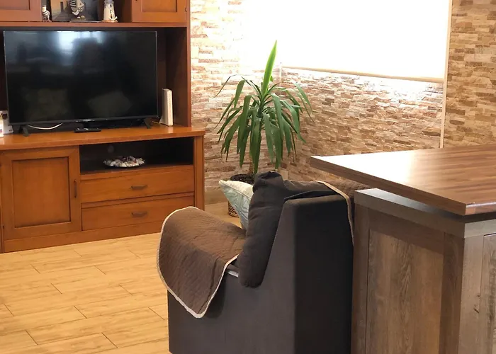 Apartamento El Capricho