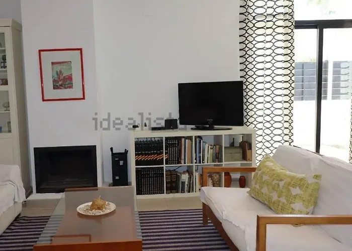 Preciosa duplex en el Rompido
