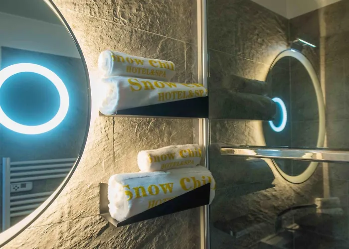 Hotel Snow Chill