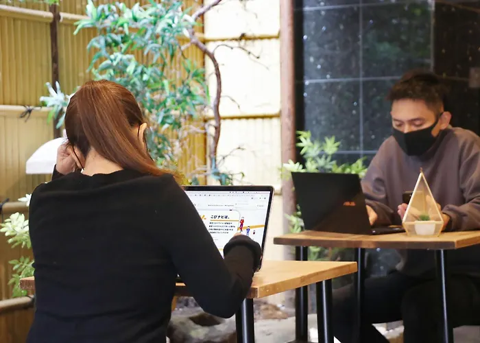 Aparthotel Petit Grande Miyabi Tokyo