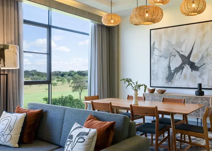 Ciela, Lusaka, A Tribute Portfolio Resort And Spa