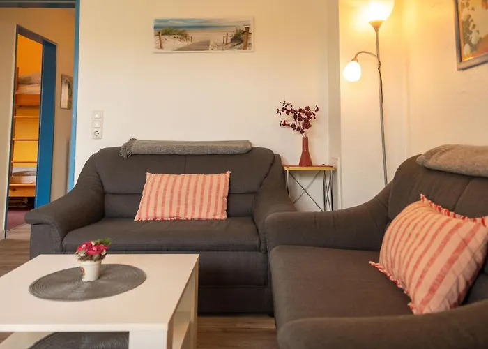 Ferienwohnung Hoffmann