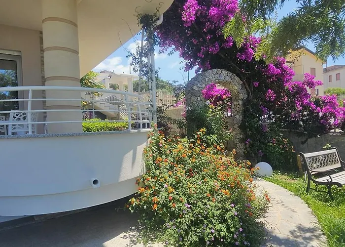 Grillo Superior Apartments - Enjoy Your Life!