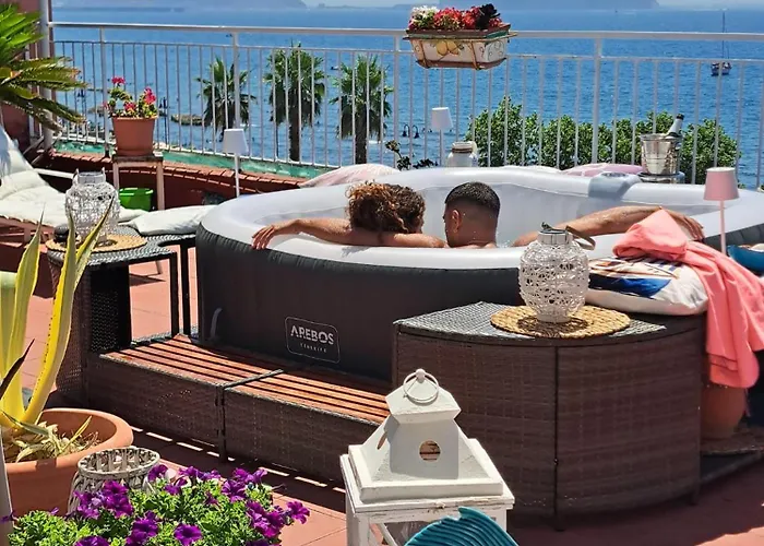 Terrazza Miracapri