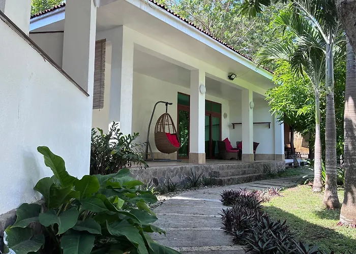 Villa Formosa Panglao