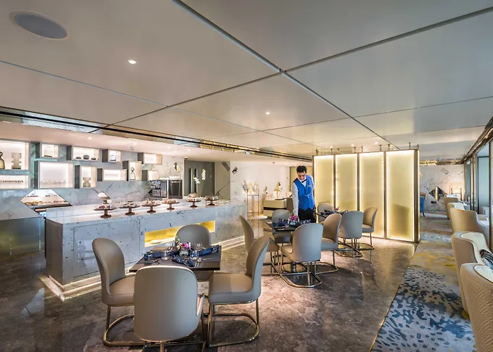 Narcissus Al Hamra Hotel Jeddah