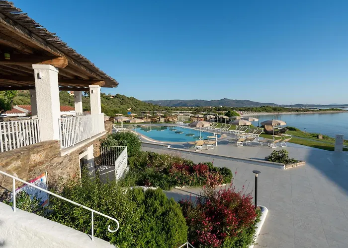 Amasea Resort