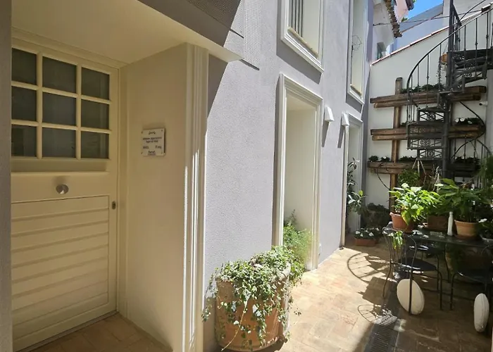 Small Miramare Appartamento Sogno Sul Mare