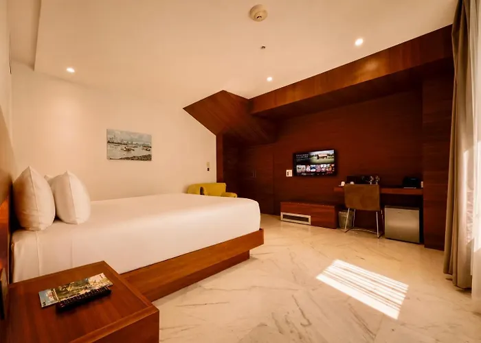 Hotel San Felipe