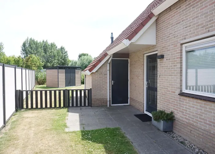 Kustverhuur, Park Scheldeveste Zwin 065