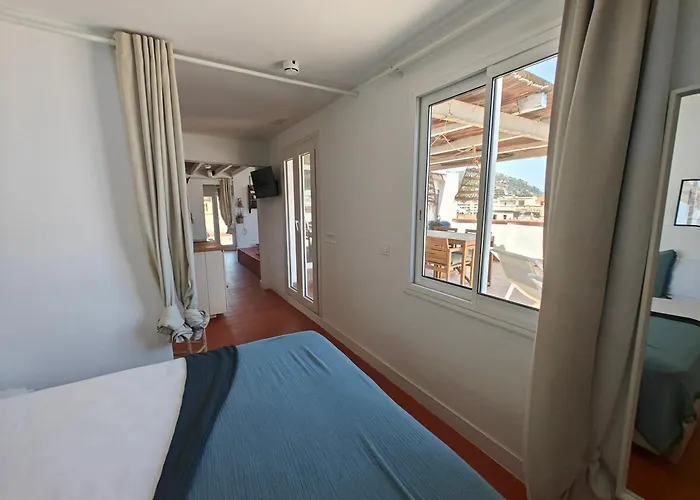 Hostal Boutique Sa Nansa