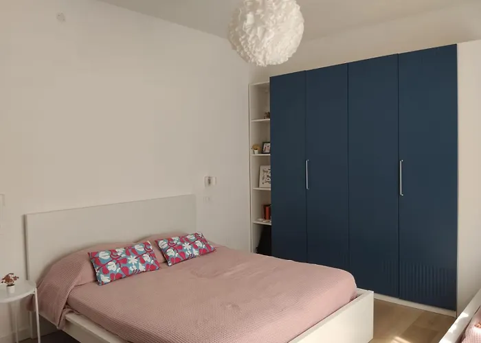 Casa Gelsomino Riviera Romagnola