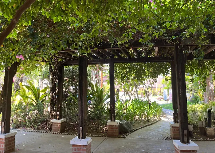 Puerto Del Sol Beach Resort And Hotel Club, Bolinao Pangasinan