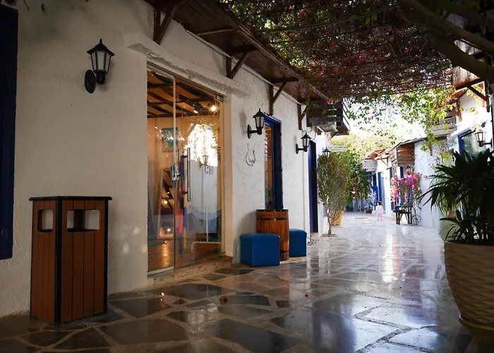 Ios Village & Hotels