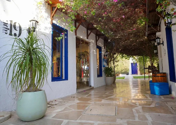 Ios Village & Hotels