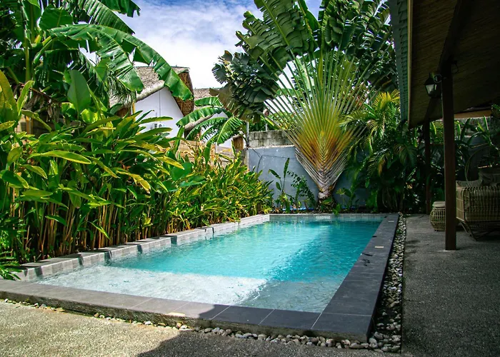 Reca Resort Philippines Luxury Villas & Nature Retreat
