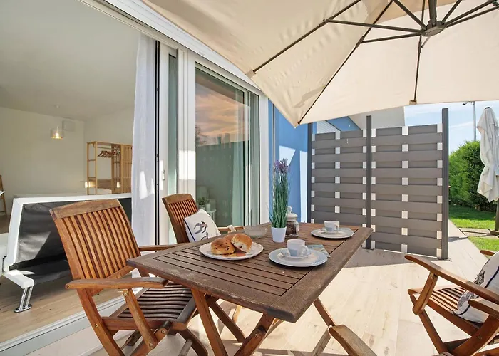 Residence Blumar Jesolo Golf Club