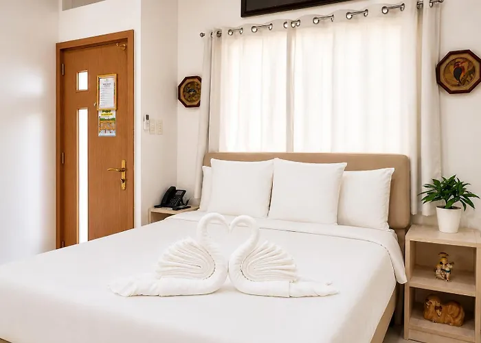 Sky Garden Homestay