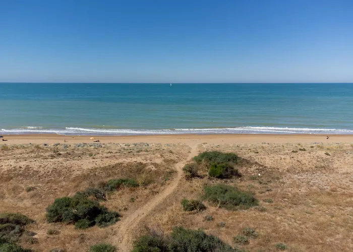 Yurta Glamping B&B San Leone Agrigento - tra mare e pineta