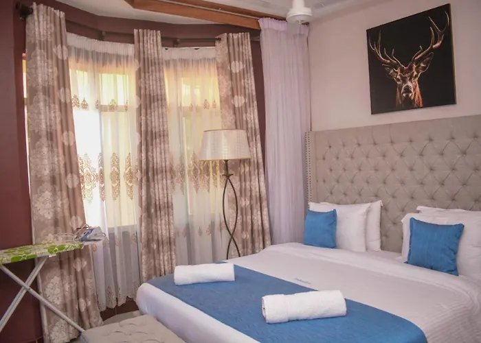 Fastcare Furnished Apartments And Homes