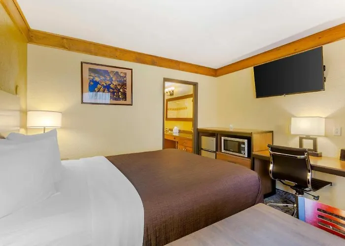 Best Western Rivers Edge