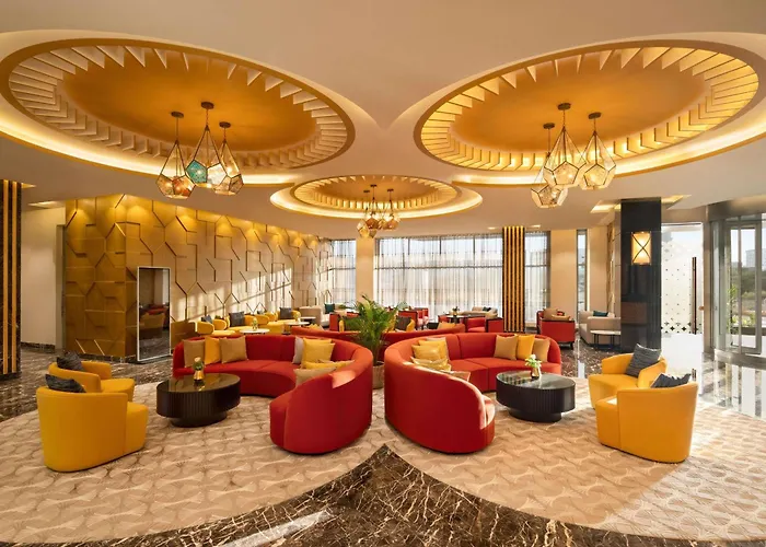 Mercure Muscat