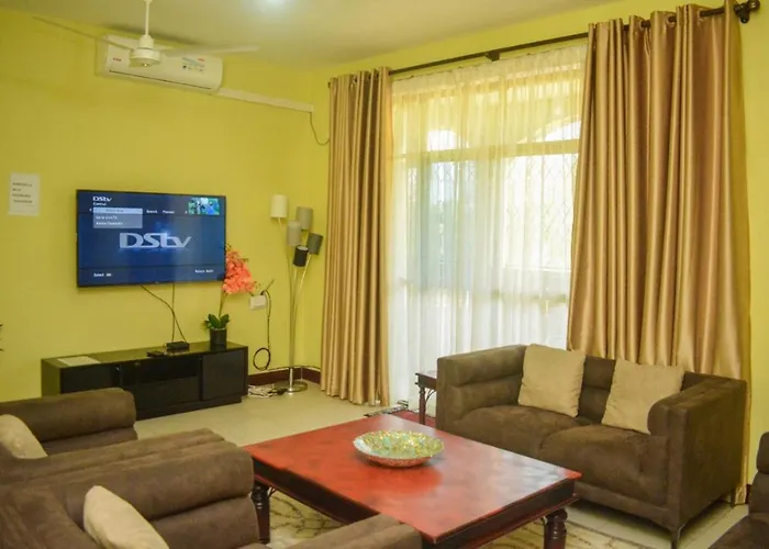 Fastcare Furnished Apartments And Homes