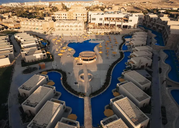 Utopia Blue Resort