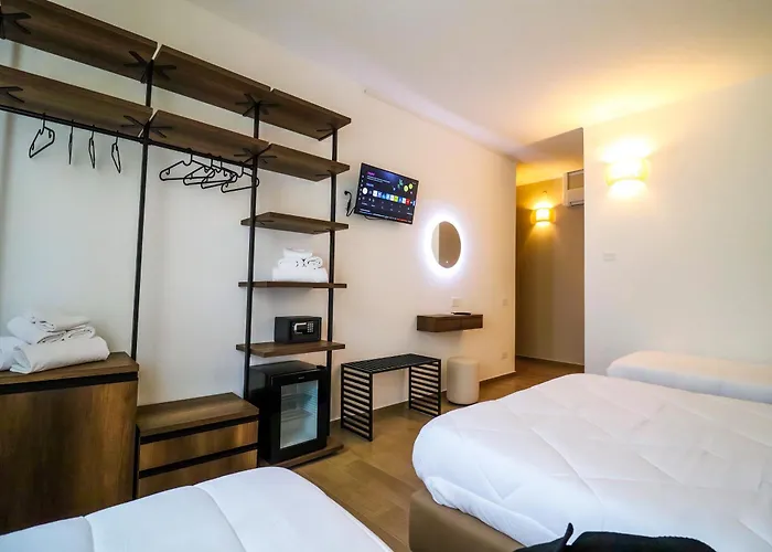 Hotel Levante Cesenatico