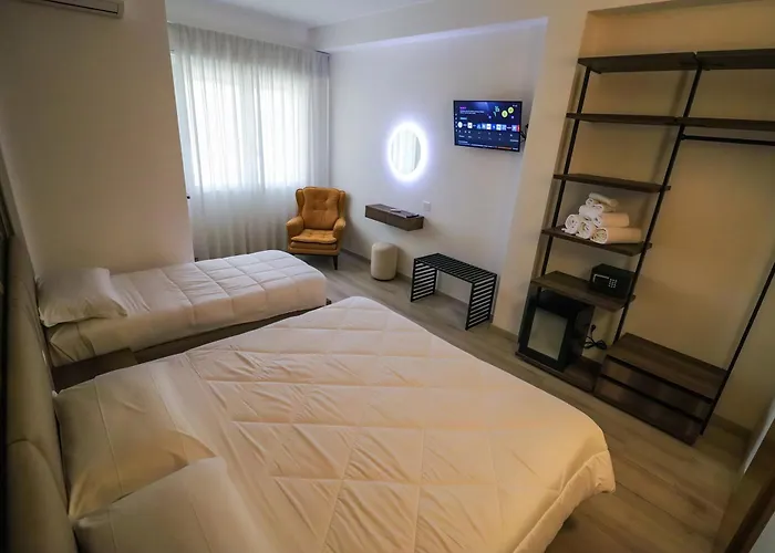 Hotel Levante Cesenatico