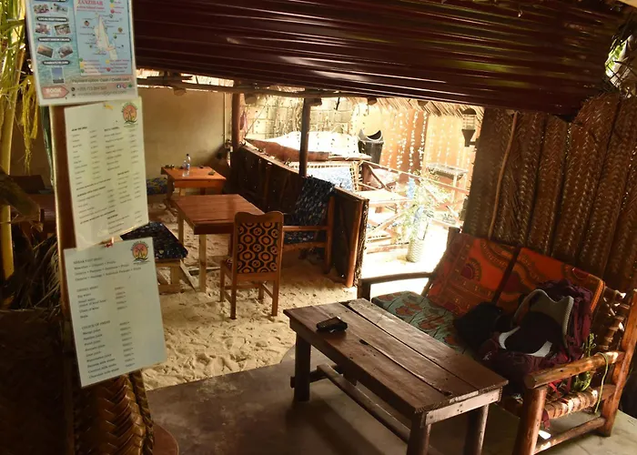 Bamboo Garden B&B