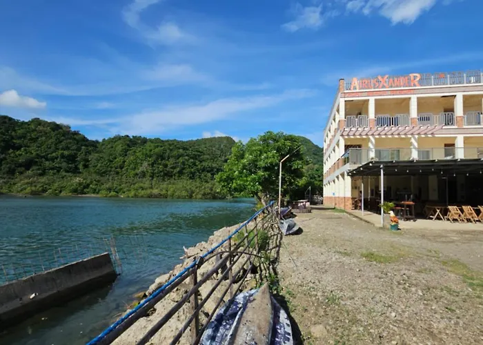 Airusxander Beach Resort