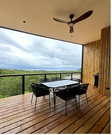 Sunhi Vista Eco-Resort