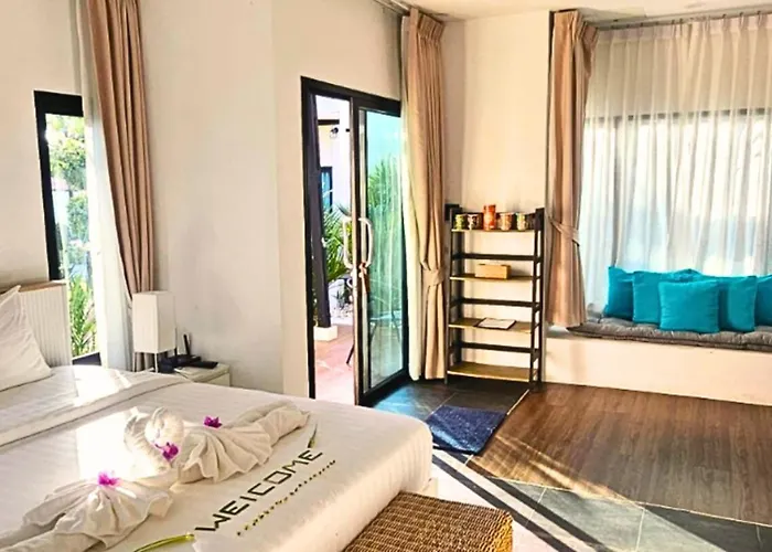 La Casa Bangtao Resort