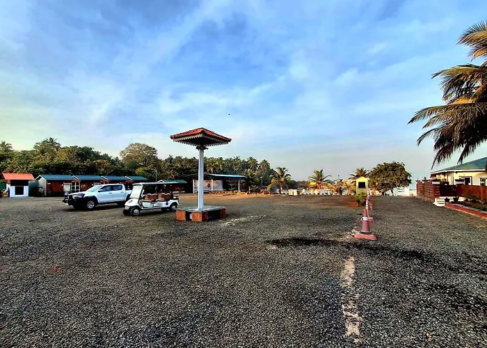 Mai'S Beach Resort