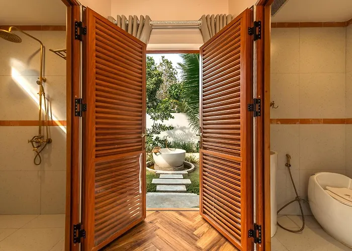 The Jam Boutique Hotel