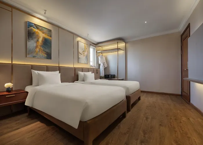 Splendid Secret Hotel