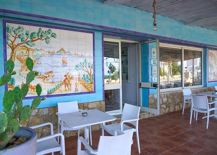 Hotel Club Perla
