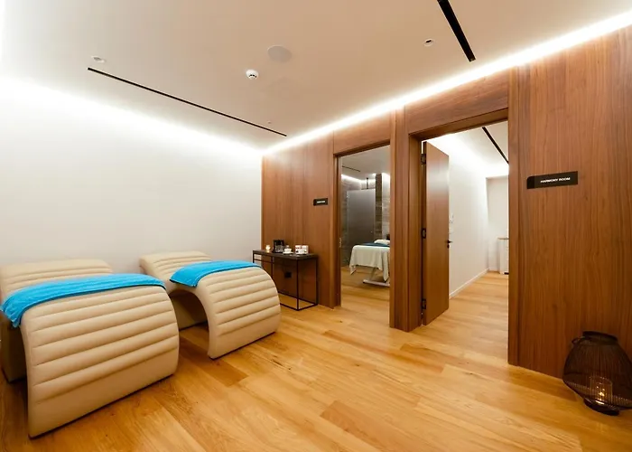 Serbellas Boutique Hotel