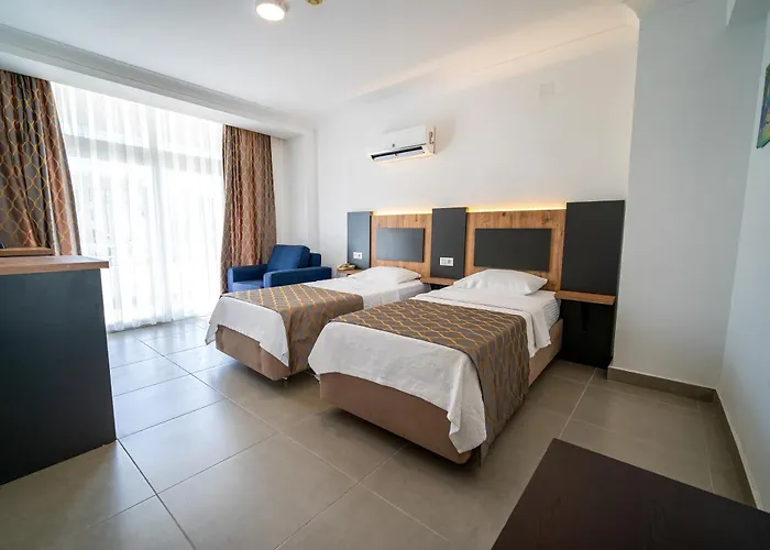 Club Efes Otel