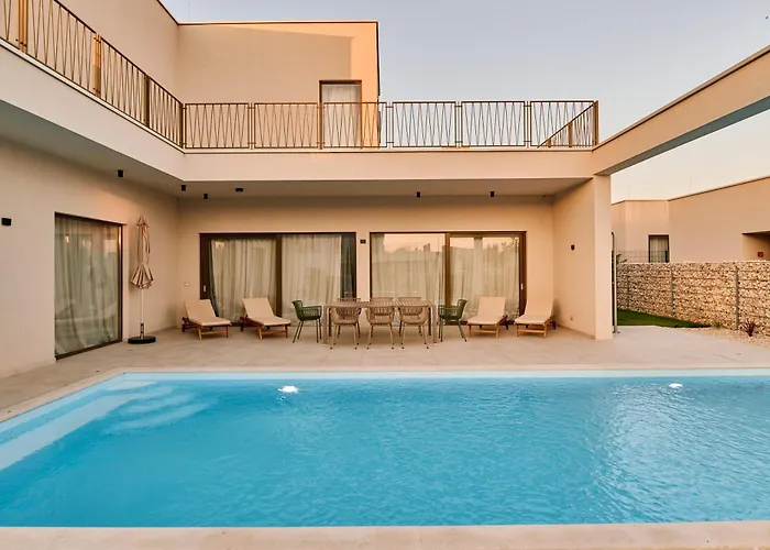 Taria Resort